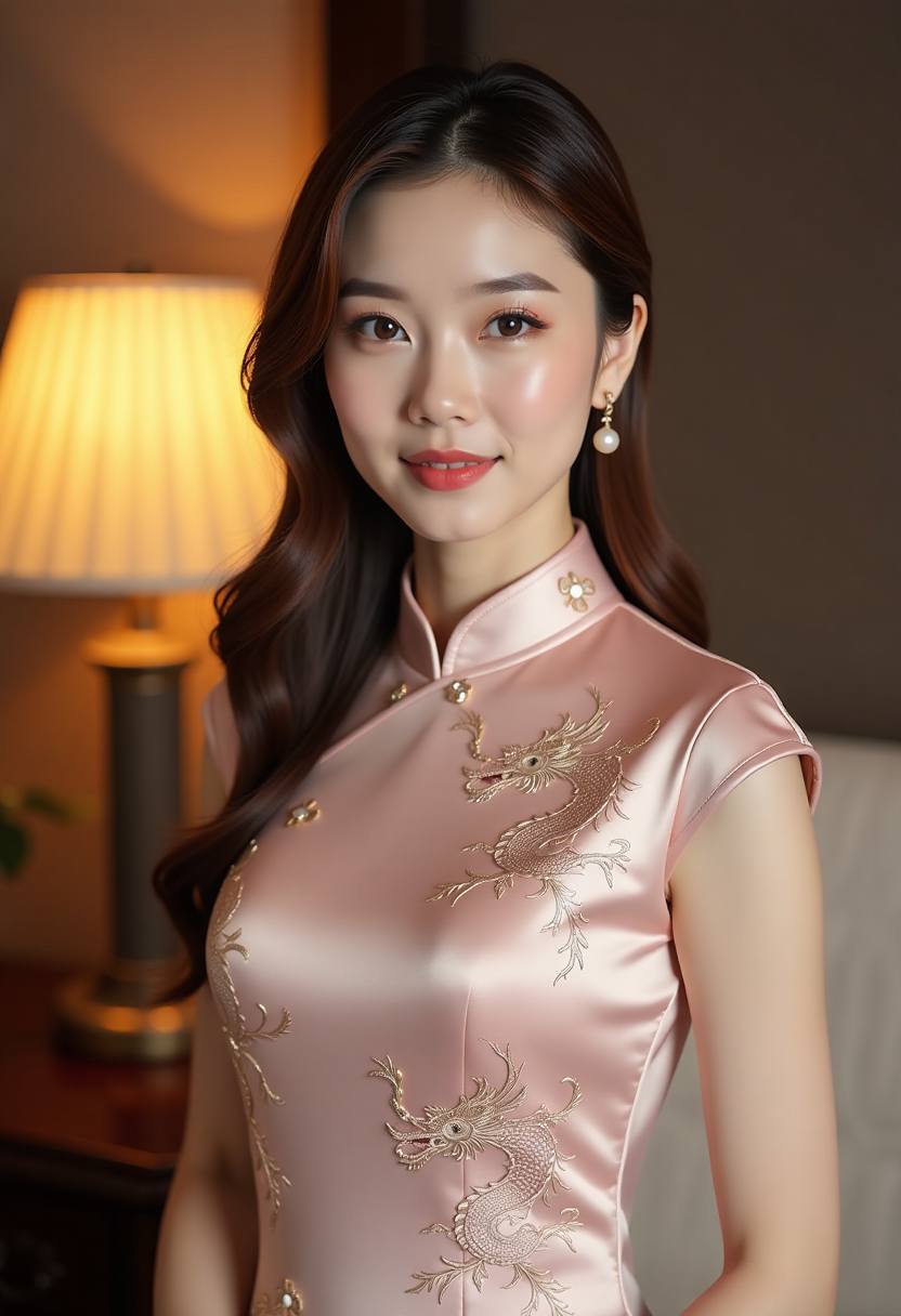 龙门客栈新篇