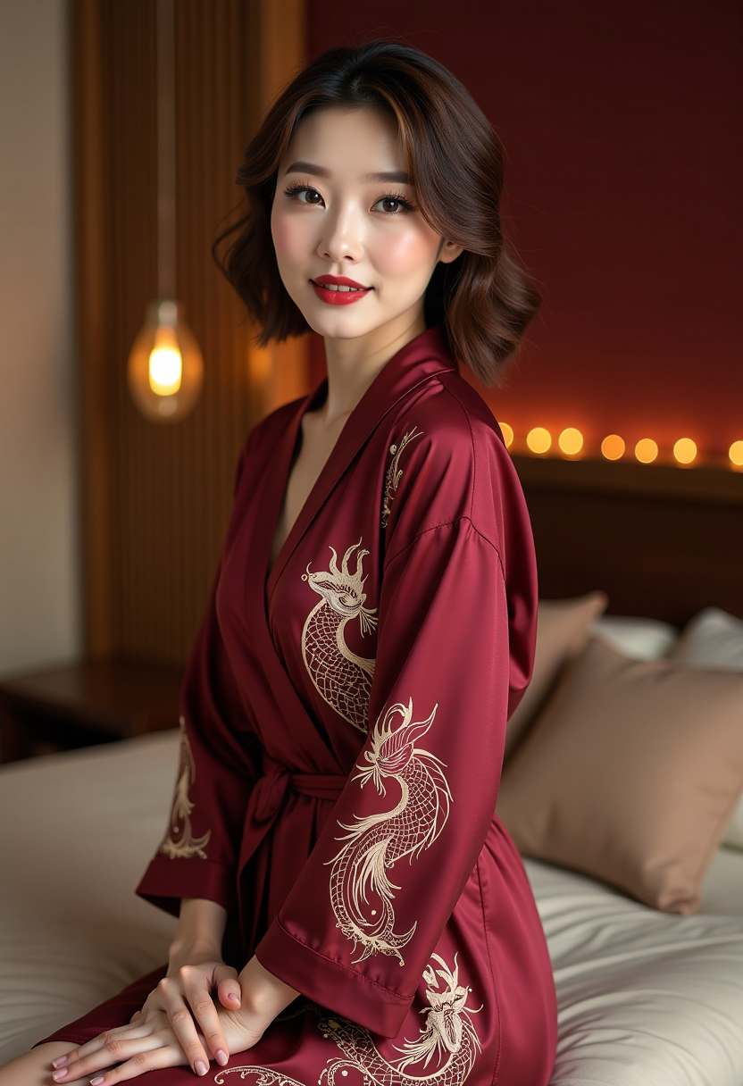 梅花金针